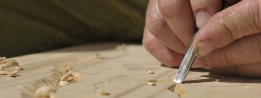 REGALI IN LEGNO PER FESTA SAN VALENTINO