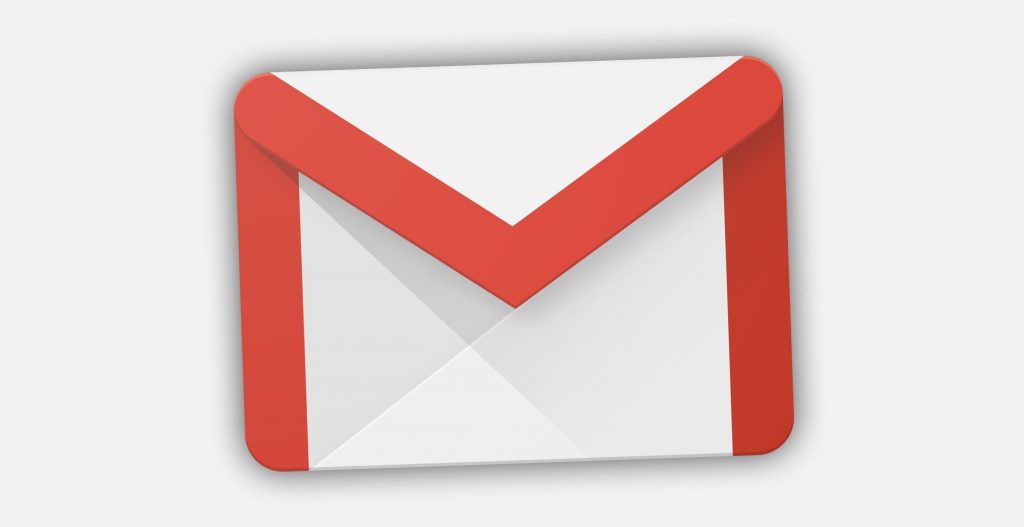 gmail non funziona