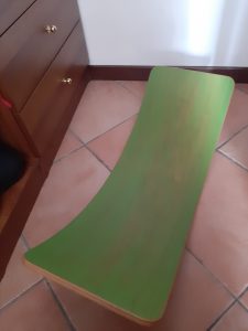 balance board montessori