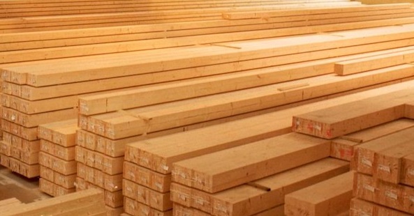  Aumento prezzi legno 2022