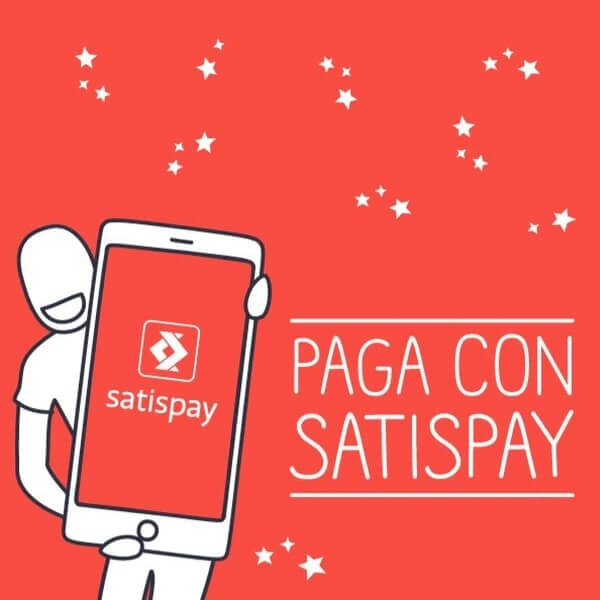FALEGNAMERIA MILANO SATISPAY
