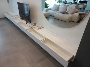 mobile soggiorno porta tv