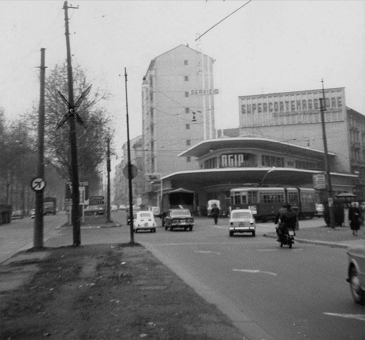 FALEGNAME PIAZZALE ACCURSIO F.