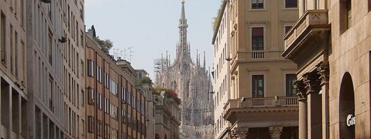 falegname Corso Vittorio Emanuele II milano