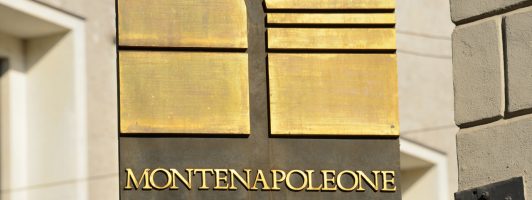falegname Via Montenapoleone