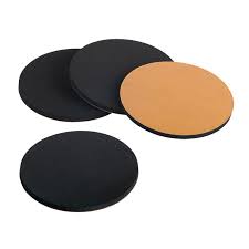 feltrini per sedie legno