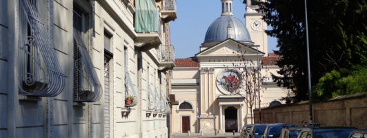 falegnameria artigiana che lavora da oltre 50 anni a milano in piazza VILLAPIZZONE