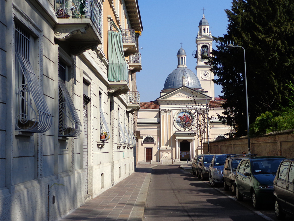 falegnameria artigiana che lavora da oltre 50 anni a milano in piazza VILLAPIZZONE
