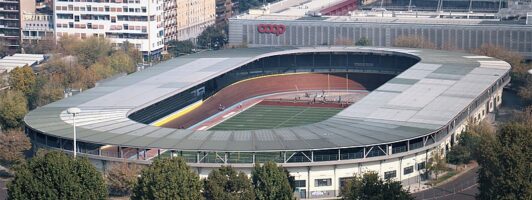 falegnameria artigiana che lavora da oltre 50 anni a milano in via 20151 VIGORELLI Fratelli