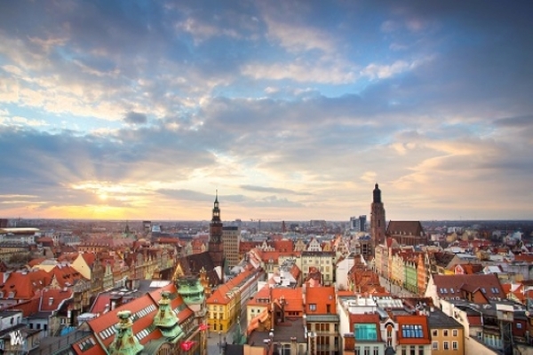 storia della falegnameria in polonia
