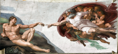 falegnameria rinascimento italiano