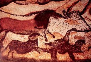 storia della falegnameria preistoria