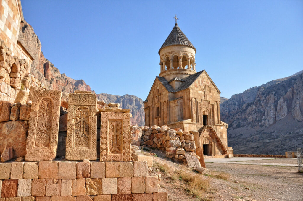 storia della falegnameria in armenia