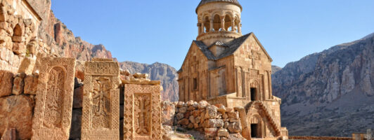 storia della falegnameria in armenia