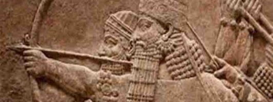 storia della falegnameria nei sumeri
