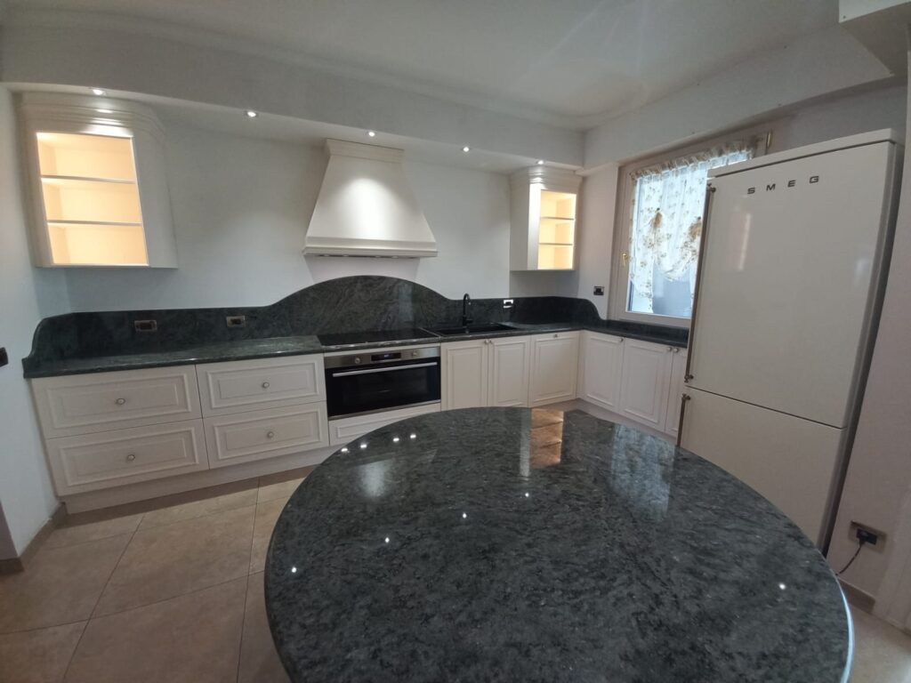 tendenze cucine