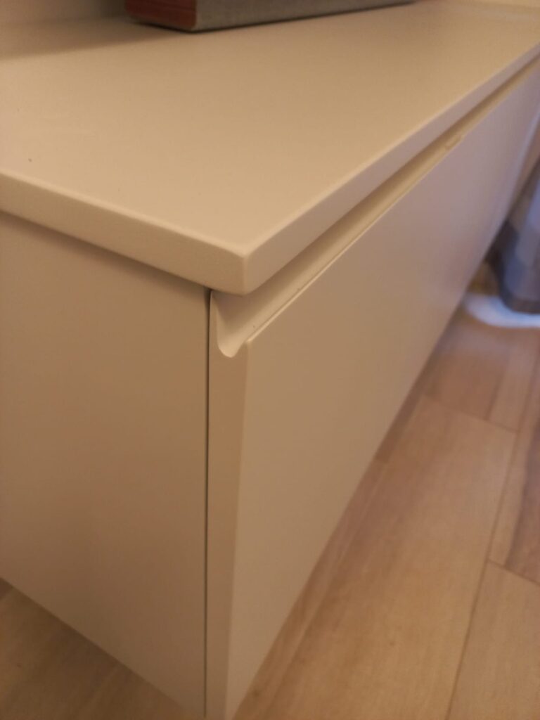 mobili in legno su misura gaggiano