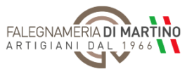 Falegnameria Di Martino