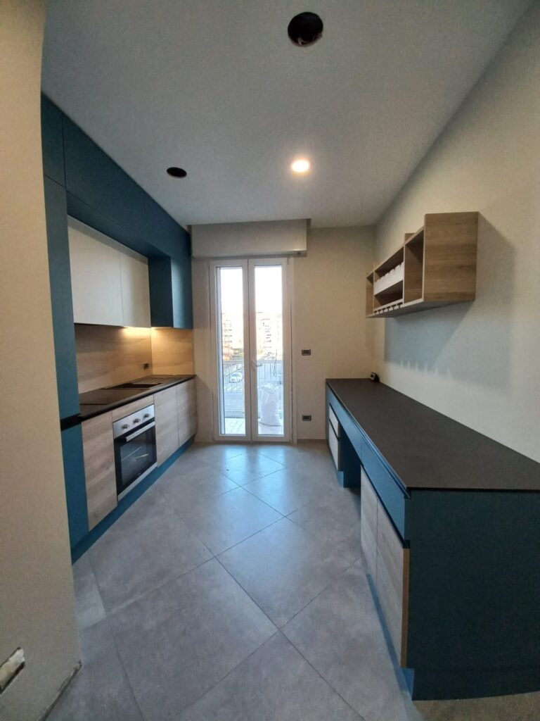 cucine su misura